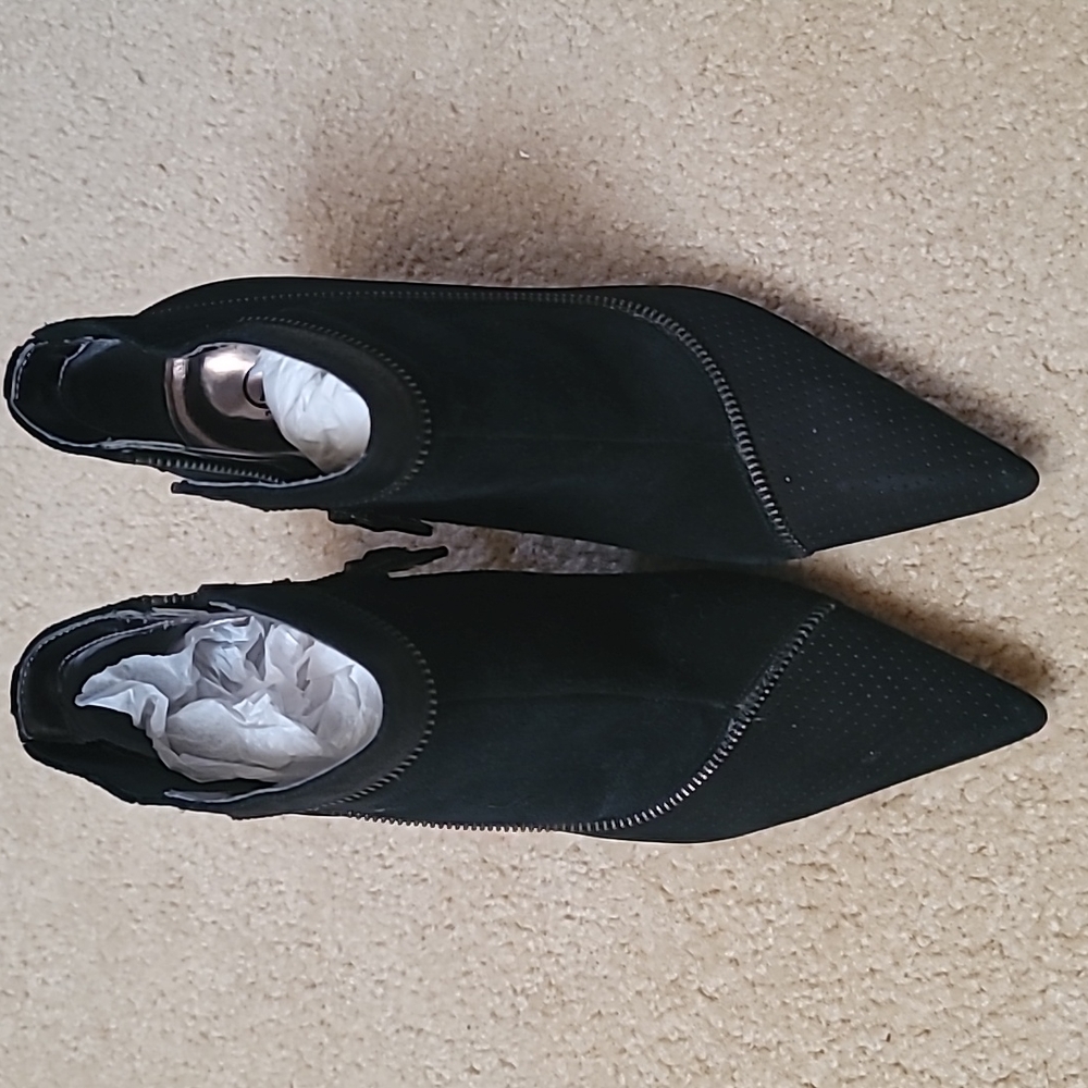 Carlos by Carlos Santana Ankle Boots Sz 6